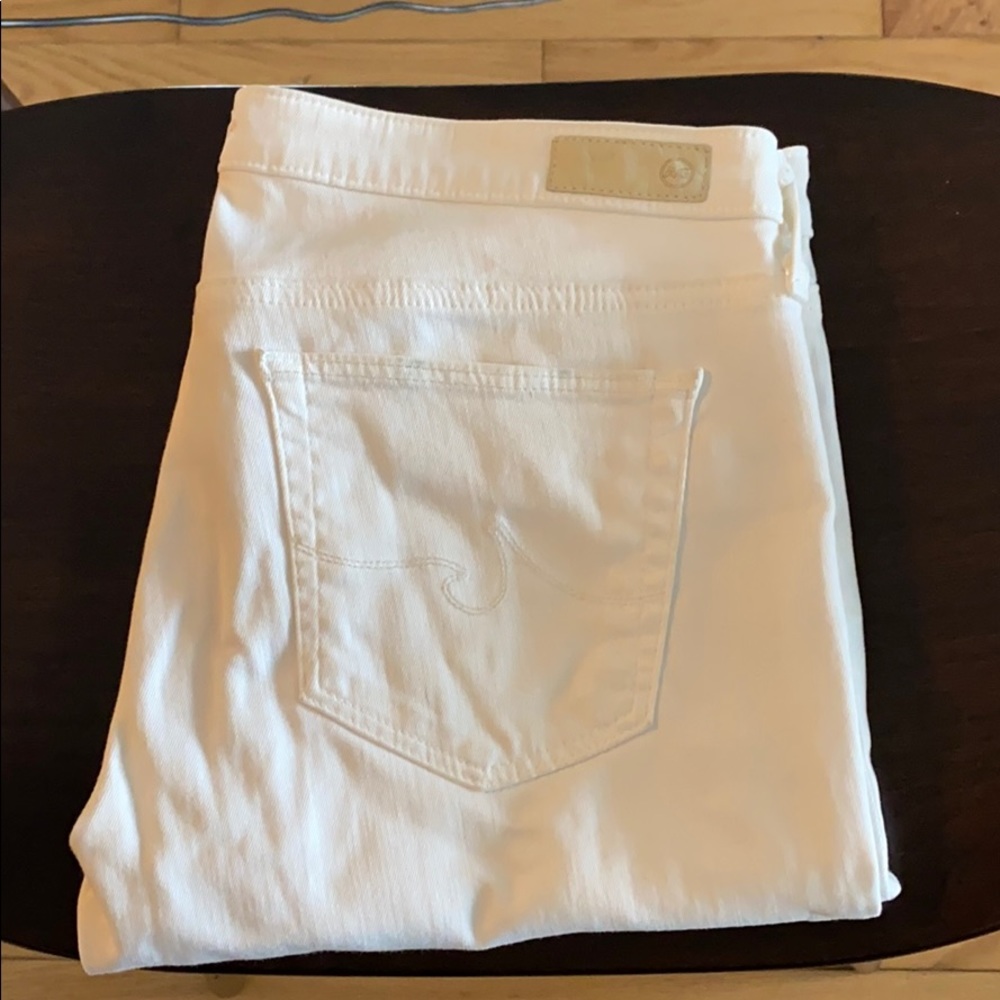 AG Skinny jeans!